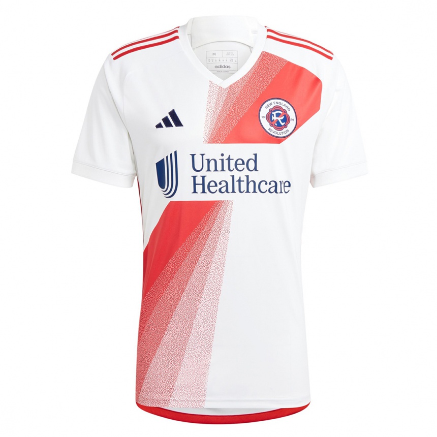 Kinder Fußball Ihren Namen #0 Weiß Rot Auswärtstrikot Trikot 2023/24 T-Shirt Luxemburg