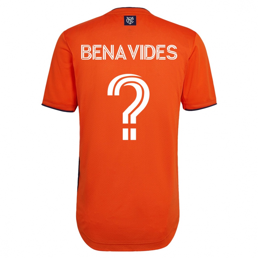 Kinder Fußball Matthew Benavides #0 Schwarz Auswärtstrikot Trikot 2023/24 T-Shirt Luxemburg