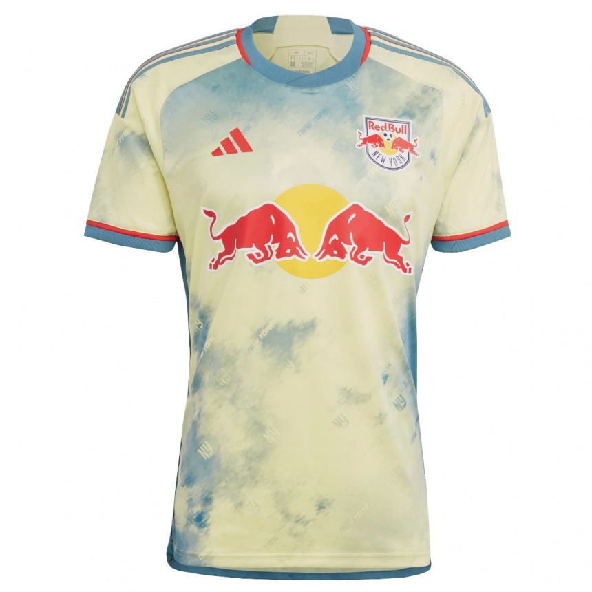 Herren Fußball Matthew Nocita #3 Gelb Heimtrikot Trikot 2023/24 T-Shirt Luxemburg