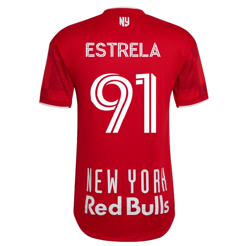Damen Fußball Bento Estrela #91 Beige-Gold Auswärtstrikot Trikot 2023/24 T-Shirt Luxemburg