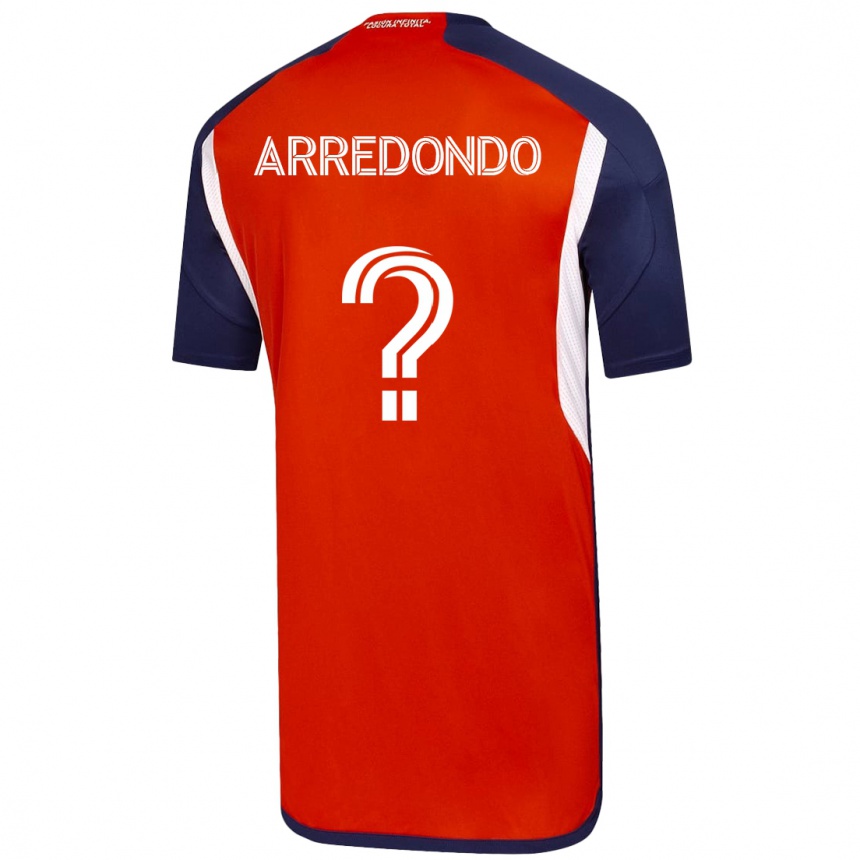 Kinder Fußball Milovan Arredondo #0 Weiß Auswärtstrikot Trikot 2023/24 T-Shirt Luxemburg