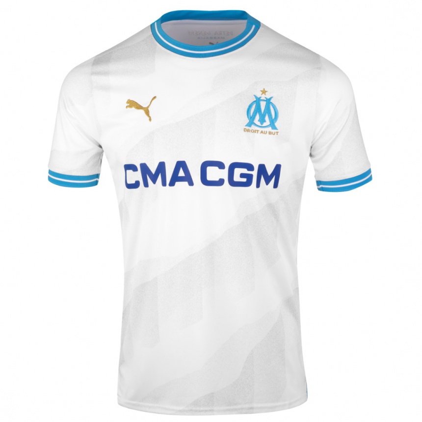 Herren Fußball Luis Suarez #11 Weiß Heimtrikot Trikot 2023/24 T-Shirt Luxemburg