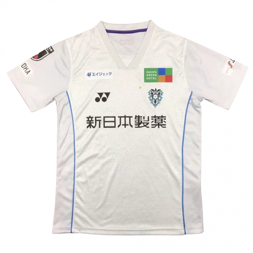 Kinder Fußball Masato Yuzawa #2 Grauschwarz Auswärtstrikot Trikot 2024/25 T-Shirt Luxemburg