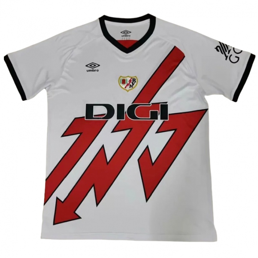 Damen Fußball Irene Osorio Bosqued #29 Rot Auswärtstrikot Trikot 2024/25 T-Shirt Luxemburg